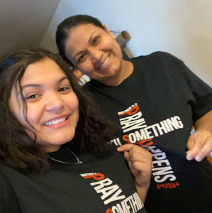 Meet your Posher, Hilda